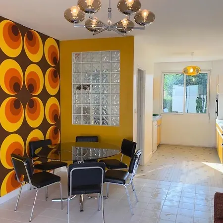 Maison Vintage 70's