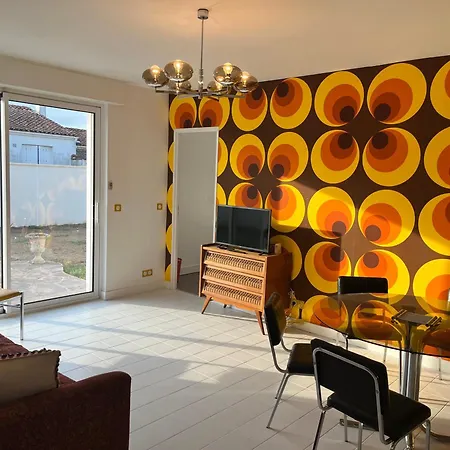 Maison Vintage 70's Marennes (Charente-Maritime)